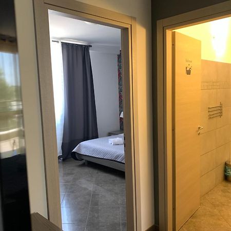 Aparthotel Raggio Di Sole San Cesareo Exteriér fotografie