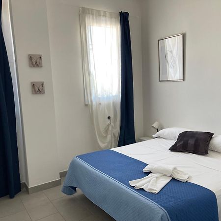 Aparthotel Raggio Di Sole San Cesareo Exteriér fotografie