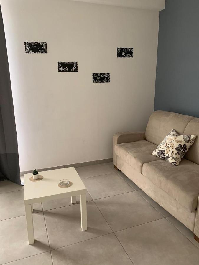 Aparthotel Raggio Di Sole San Cesareo Exteriér fotografie
