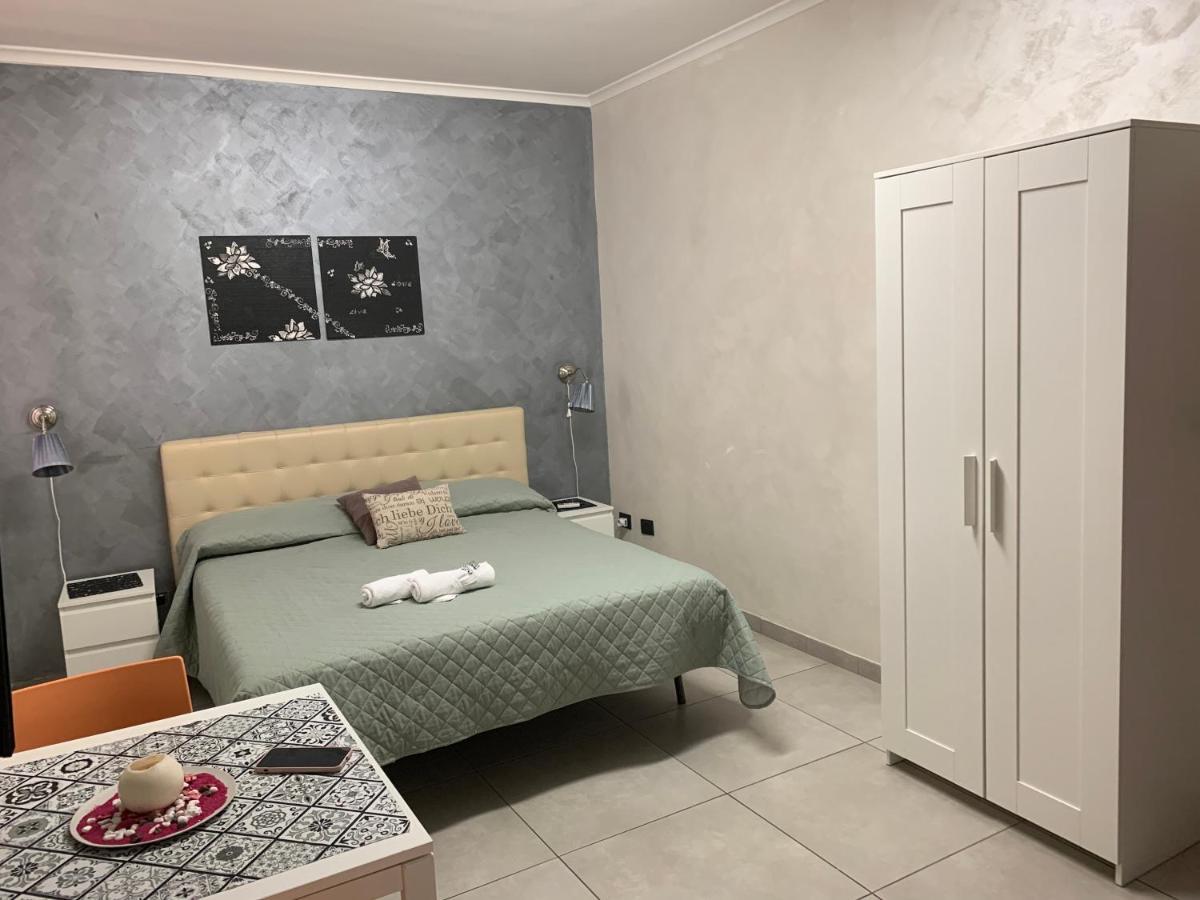 Aparthotel Raggio Di Sole San Cesareo Exteriér fotografie