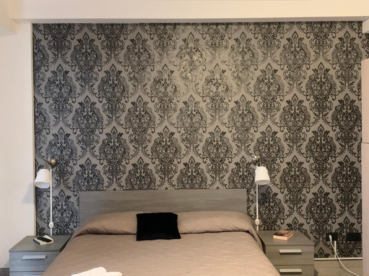 Aparthotel Raggio Di Sole San Cesareo Exteriér fotografie