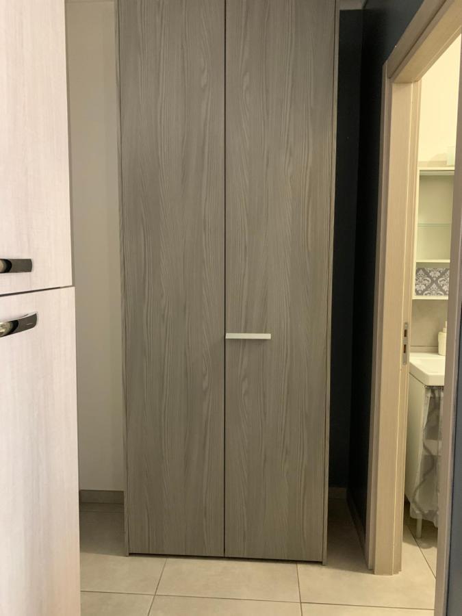 Aparthotel Raggio Di Sole San Cesareo Exteriér fotografie