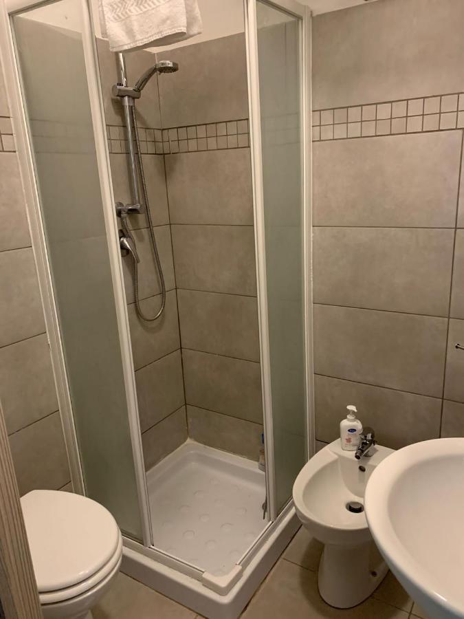 Aparthotel Raggio Di Sole San Cesareo Exteriér fotografie