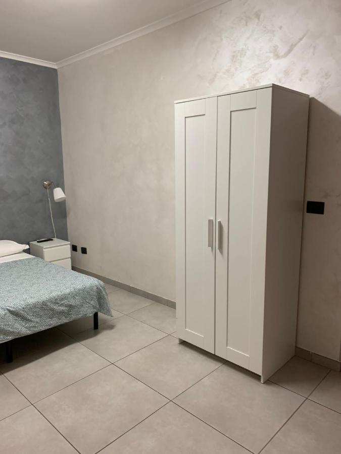 Aparthotel Raggio Di Sole San Cesareo Exteriér fotografie