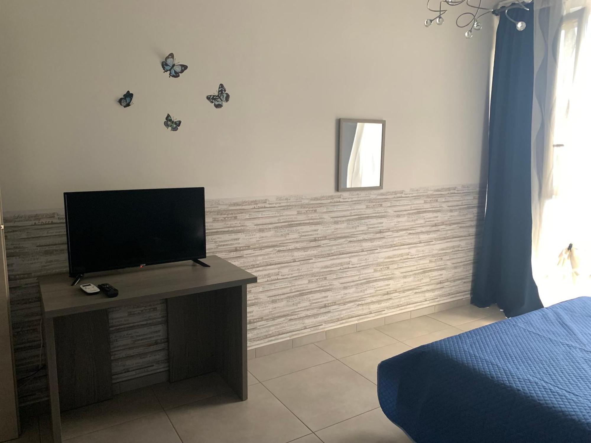 Aparthotel Raggio Di Sole San Cesareo Exteriér fotografie