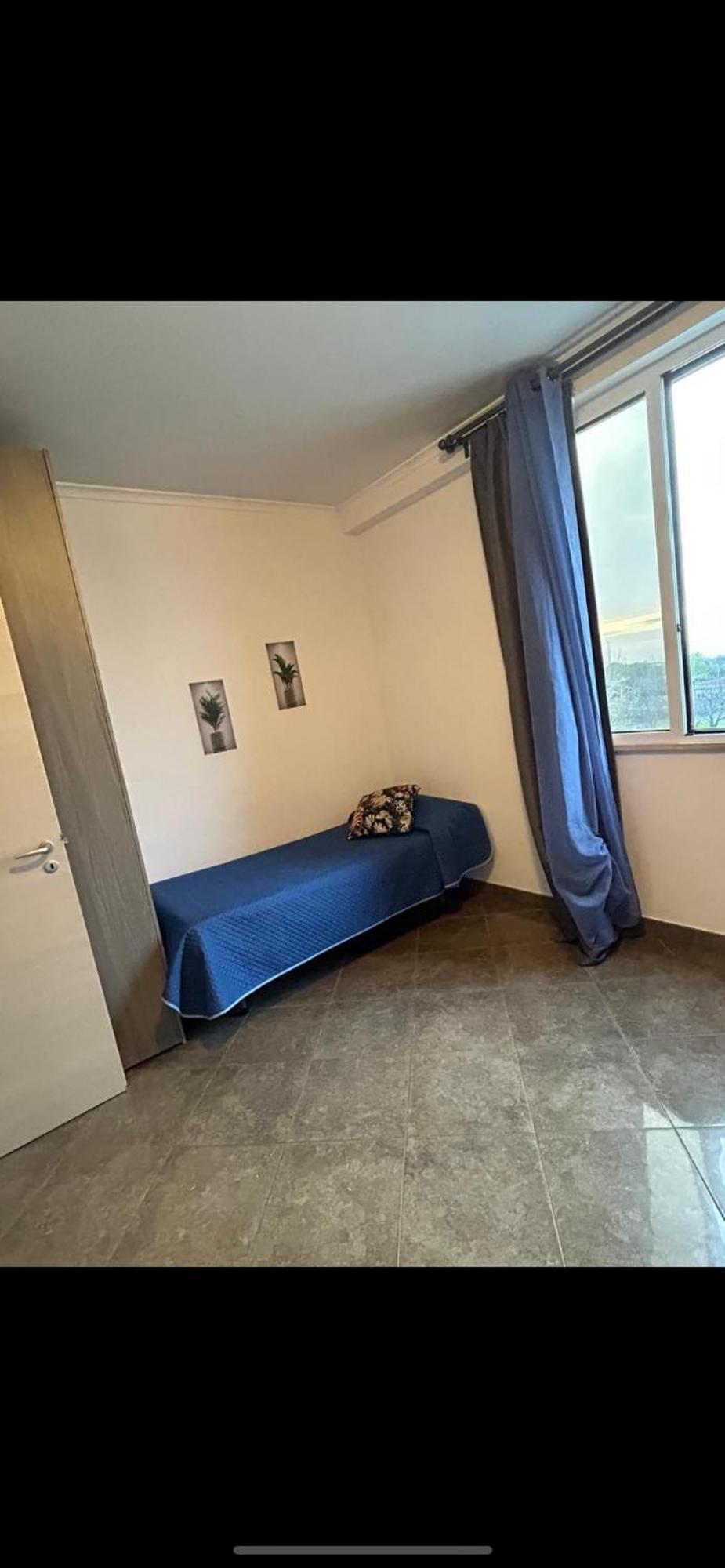 Aparthotel Raggio Di Sole San Cesareo Exteriér fotografie
