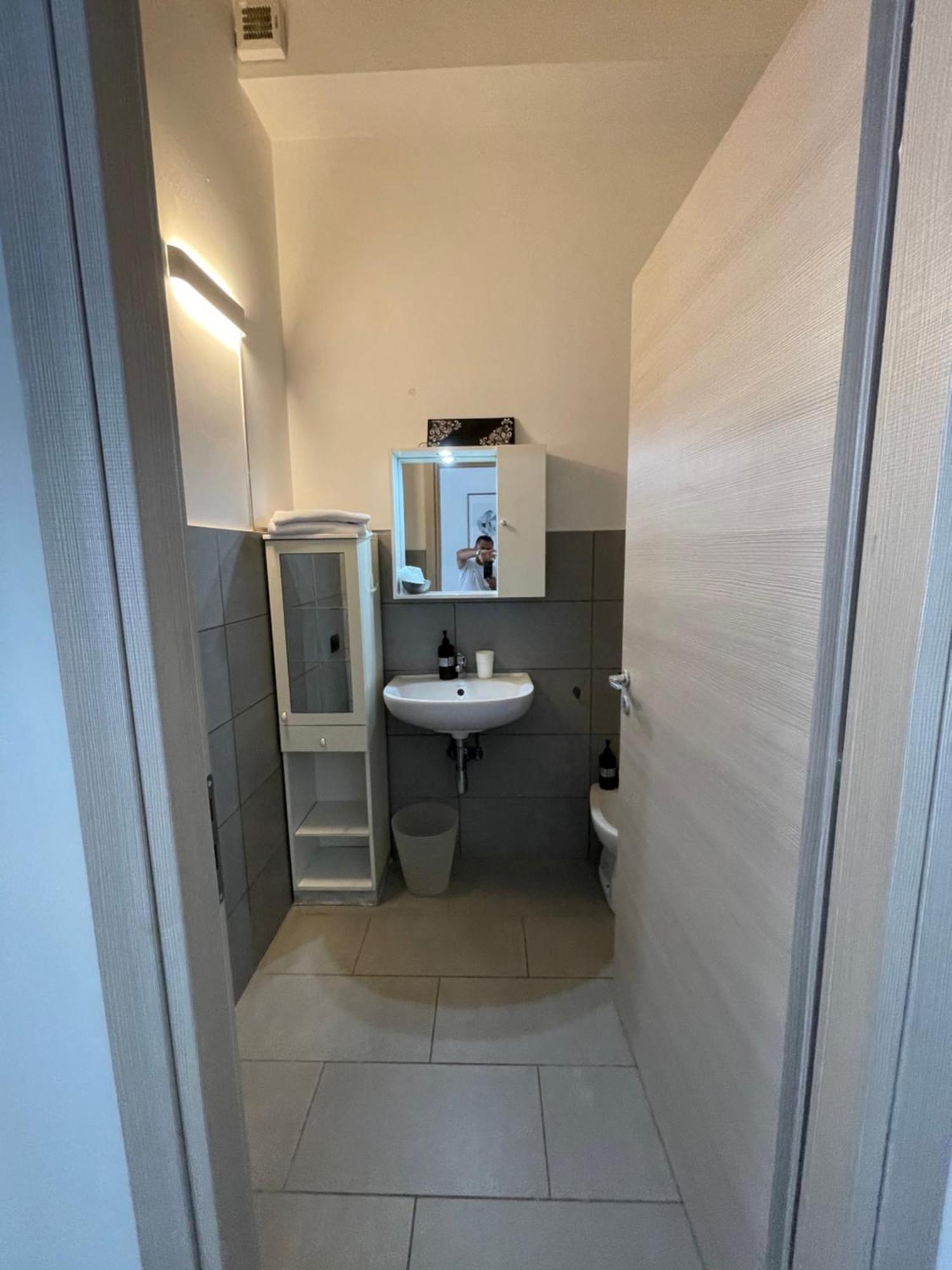 Aparthotel Raggio Di Sole San Cesareo Exteriér fotografie