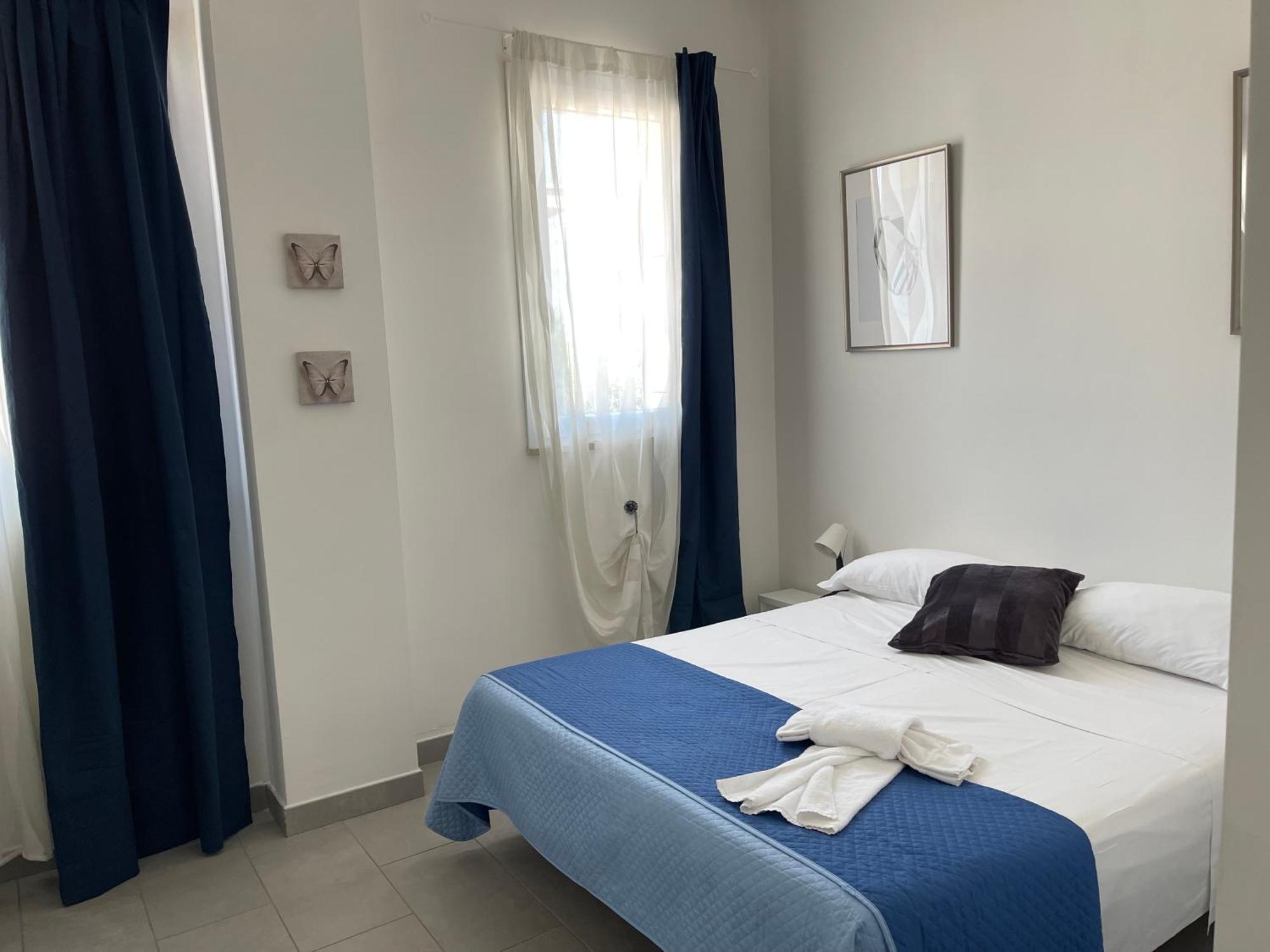 Aparthotel Raggio Di Sole San Cesareo Exteriér fotografie